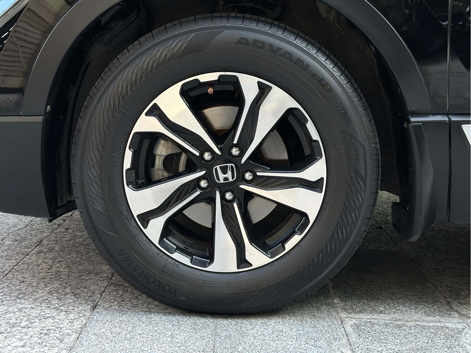 Honda CR-V, 2020 18
