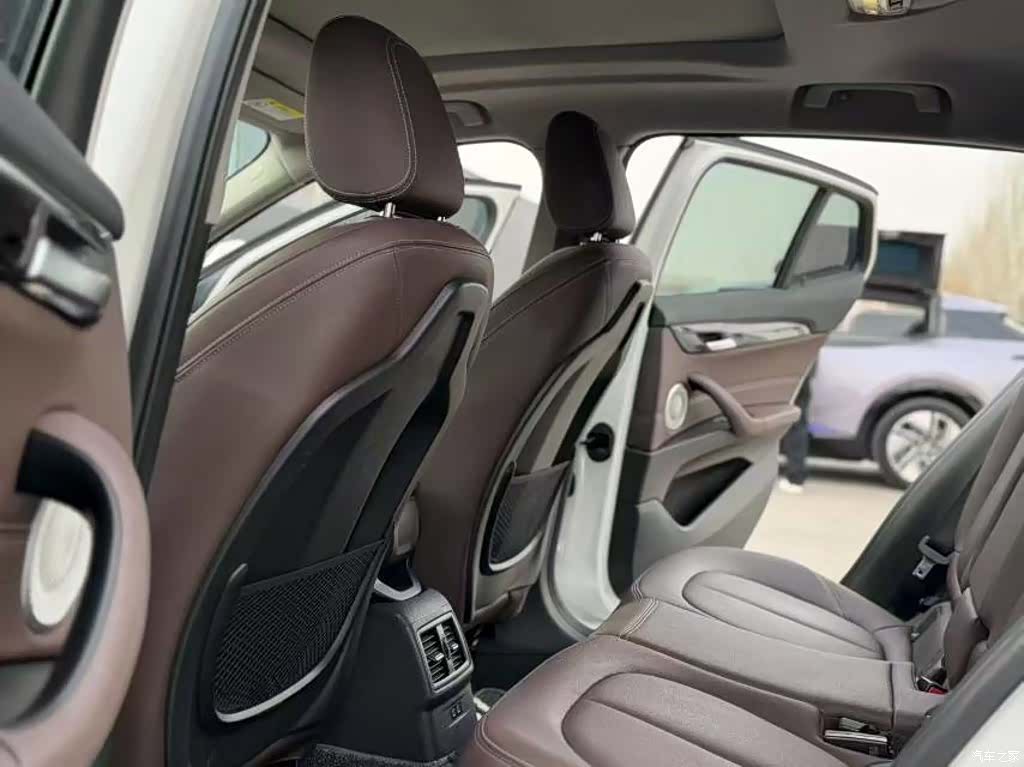 BMW X2, 2021 8