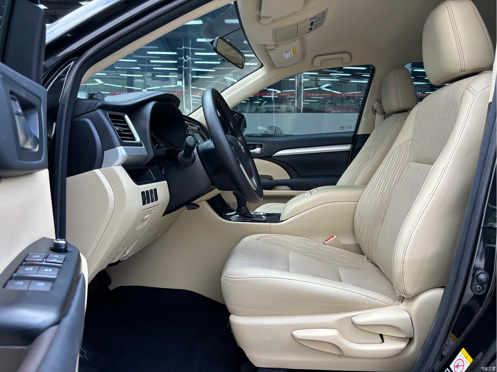 Toyota Highlander, 2019 4