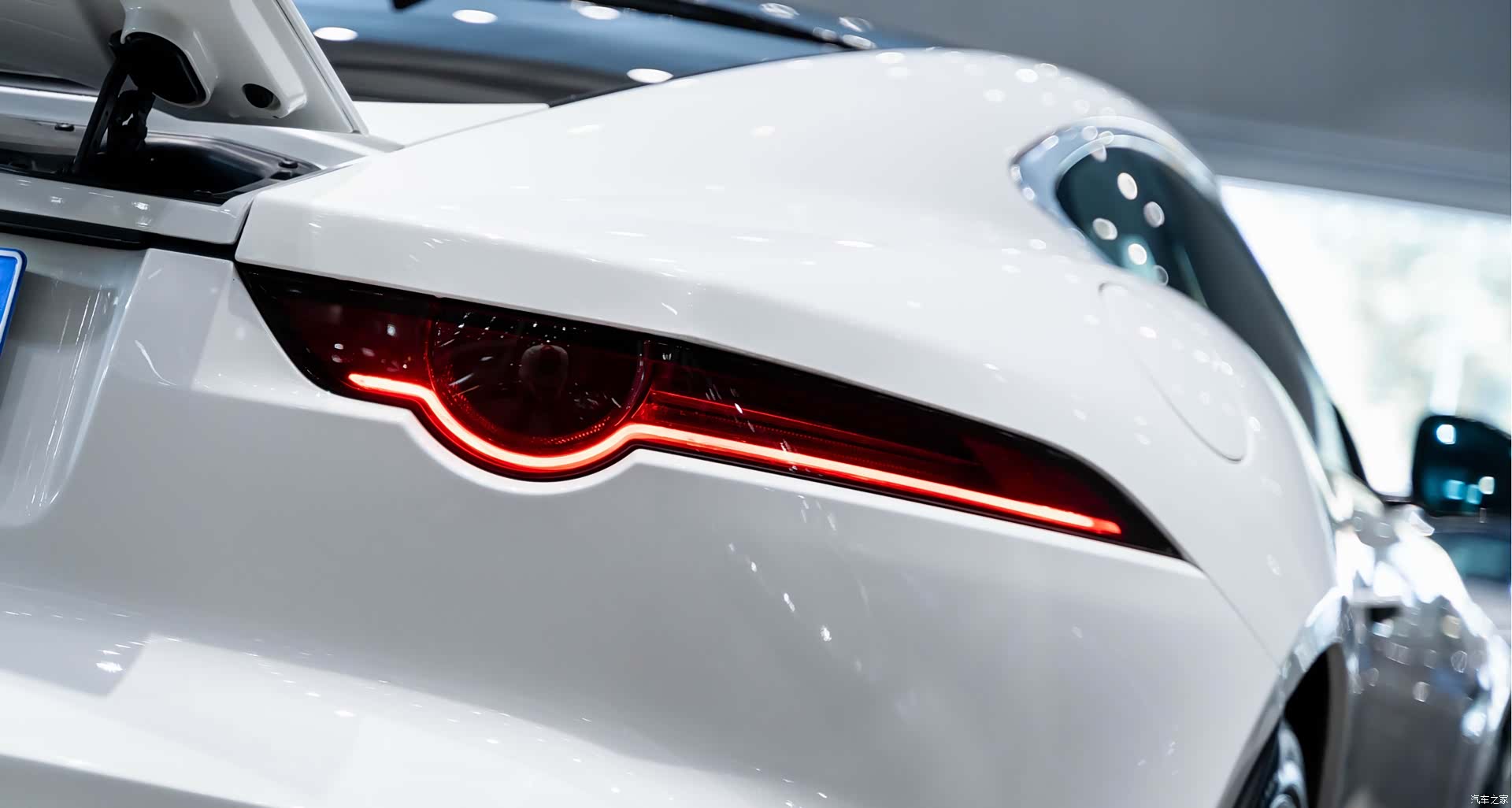 Jaguar F-TYPE, 2017 8