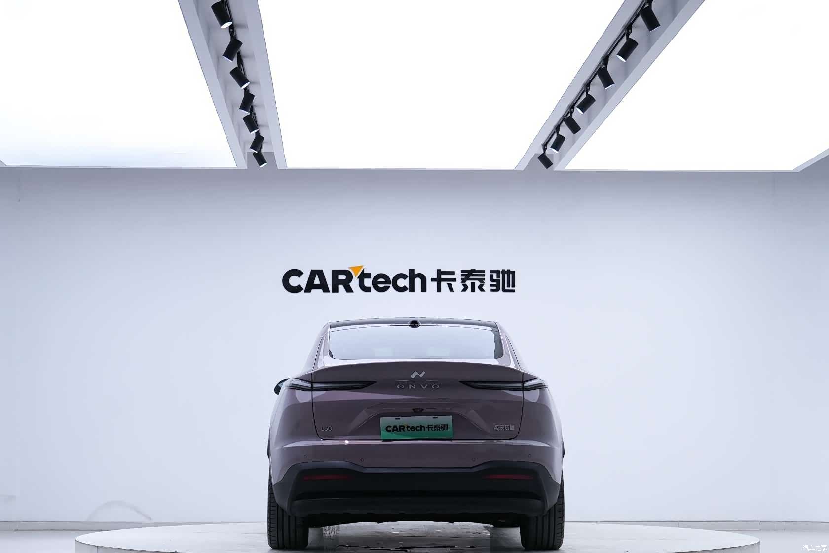 NIO L60, 2025 4