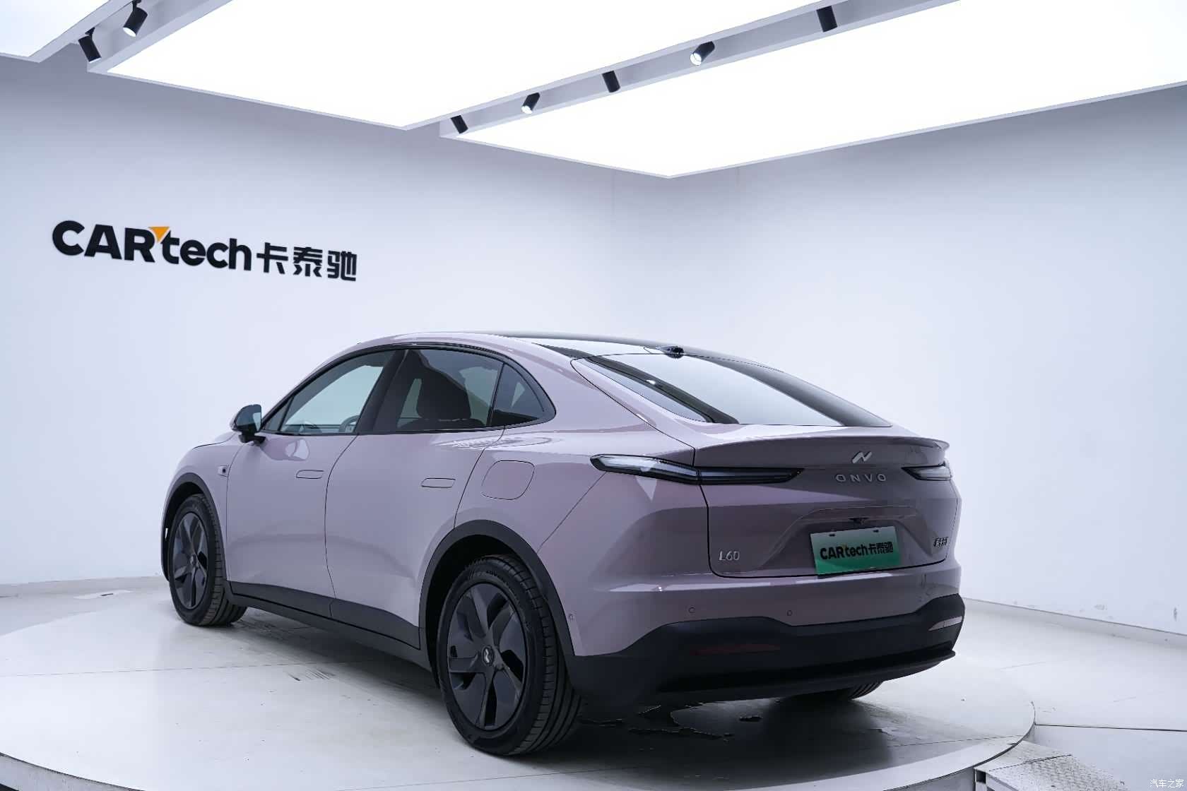 NIO L60, 2025 13