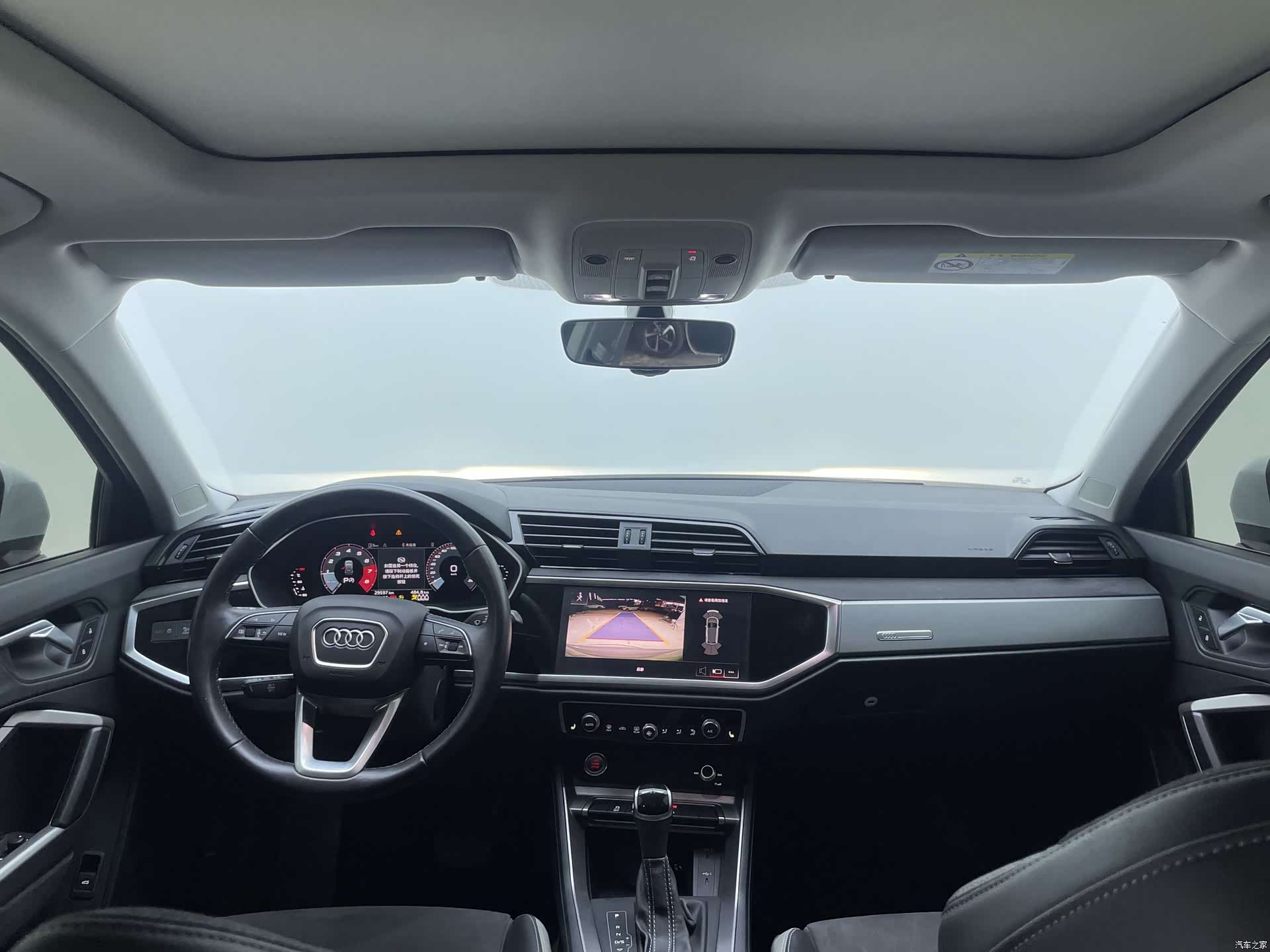 Audi Q3, 2023 23