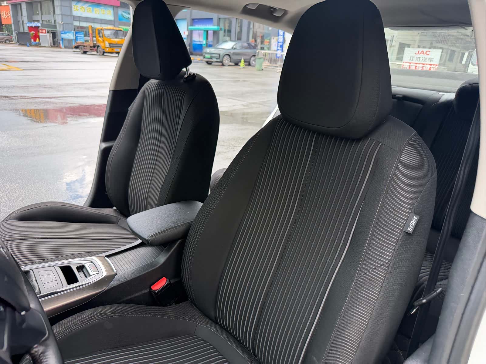 Peugeot 408, 2016 28