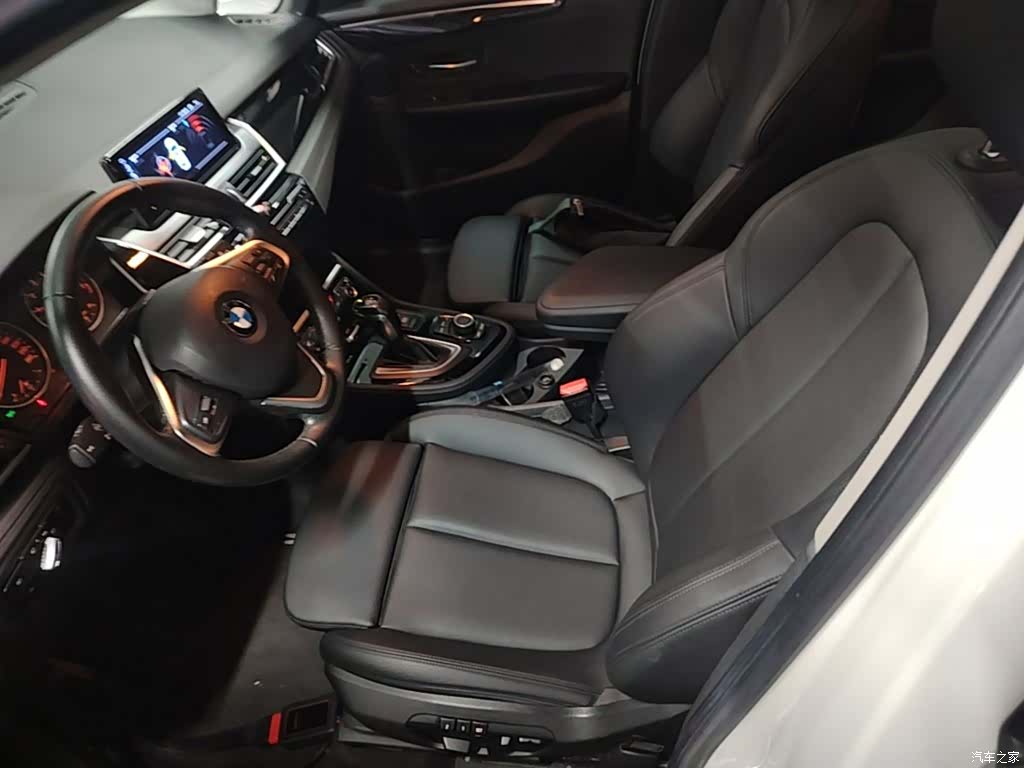 BMW 2 Series, 2017 15