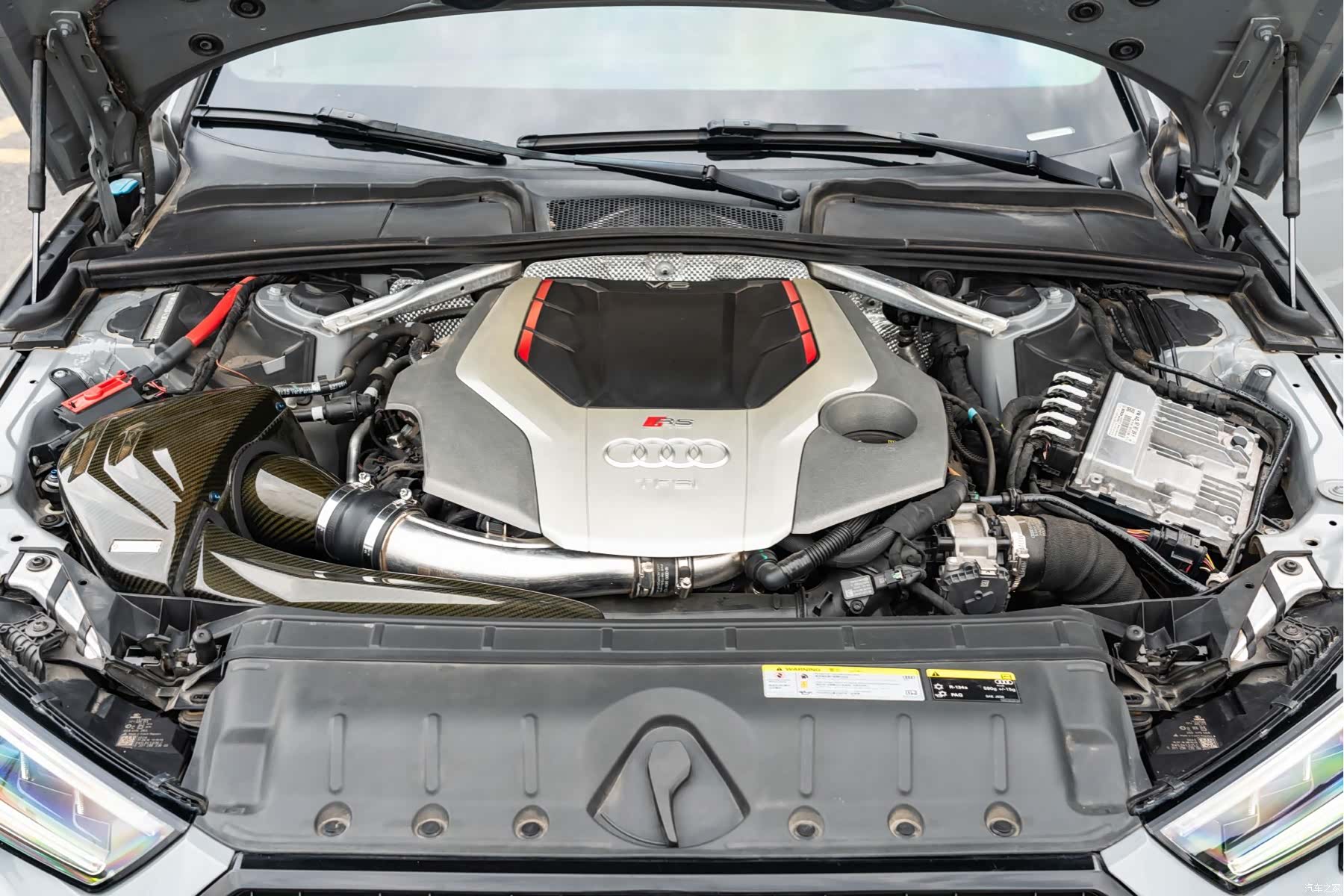 Audi RS, 2019 22