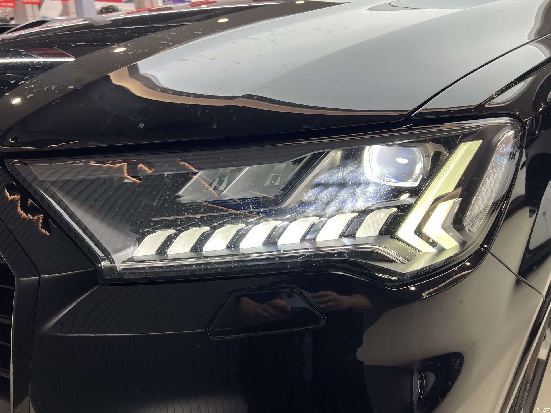 Audi Q7, 2020 22