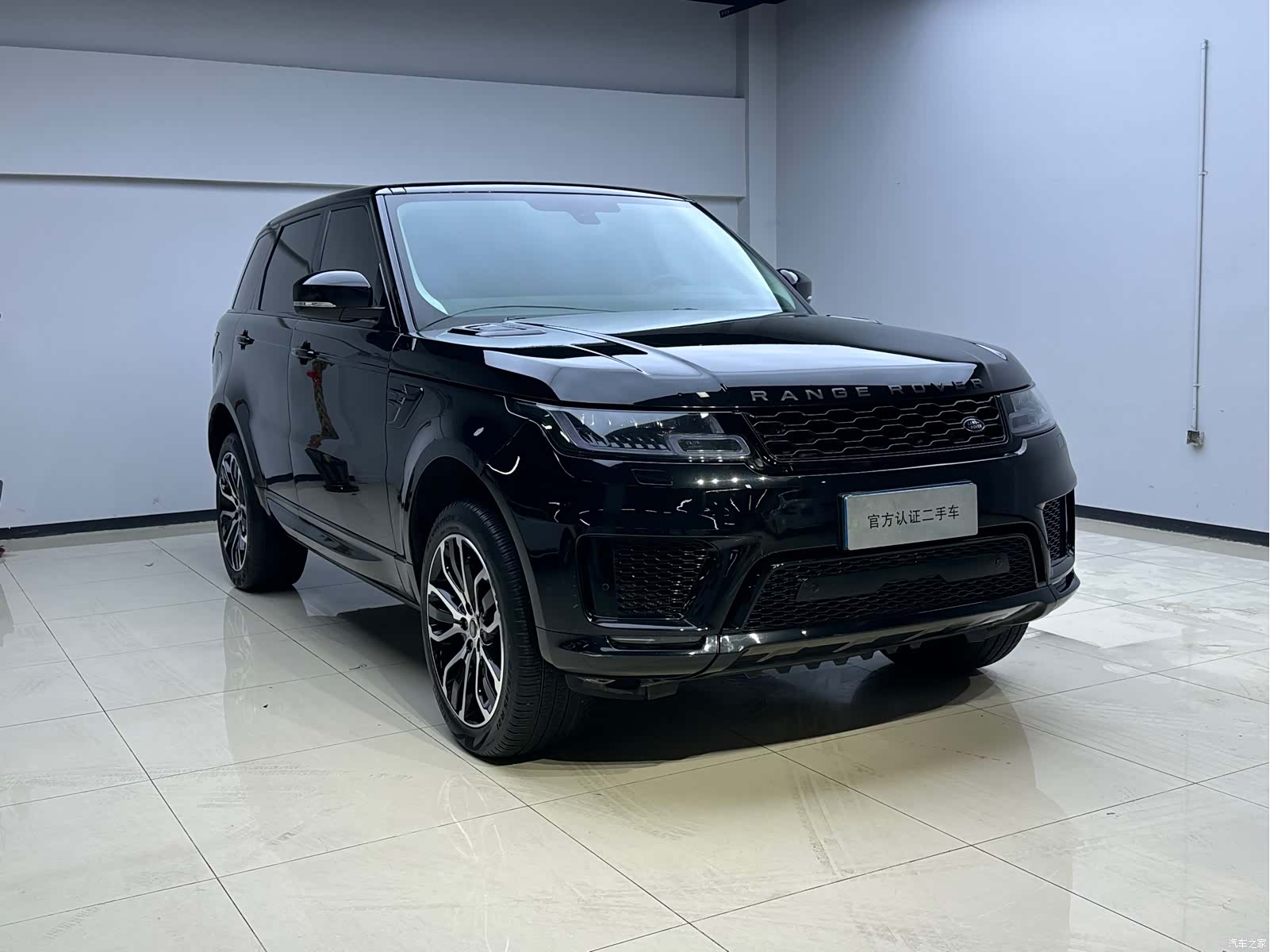 Land Rover Range Rover, 2015 3