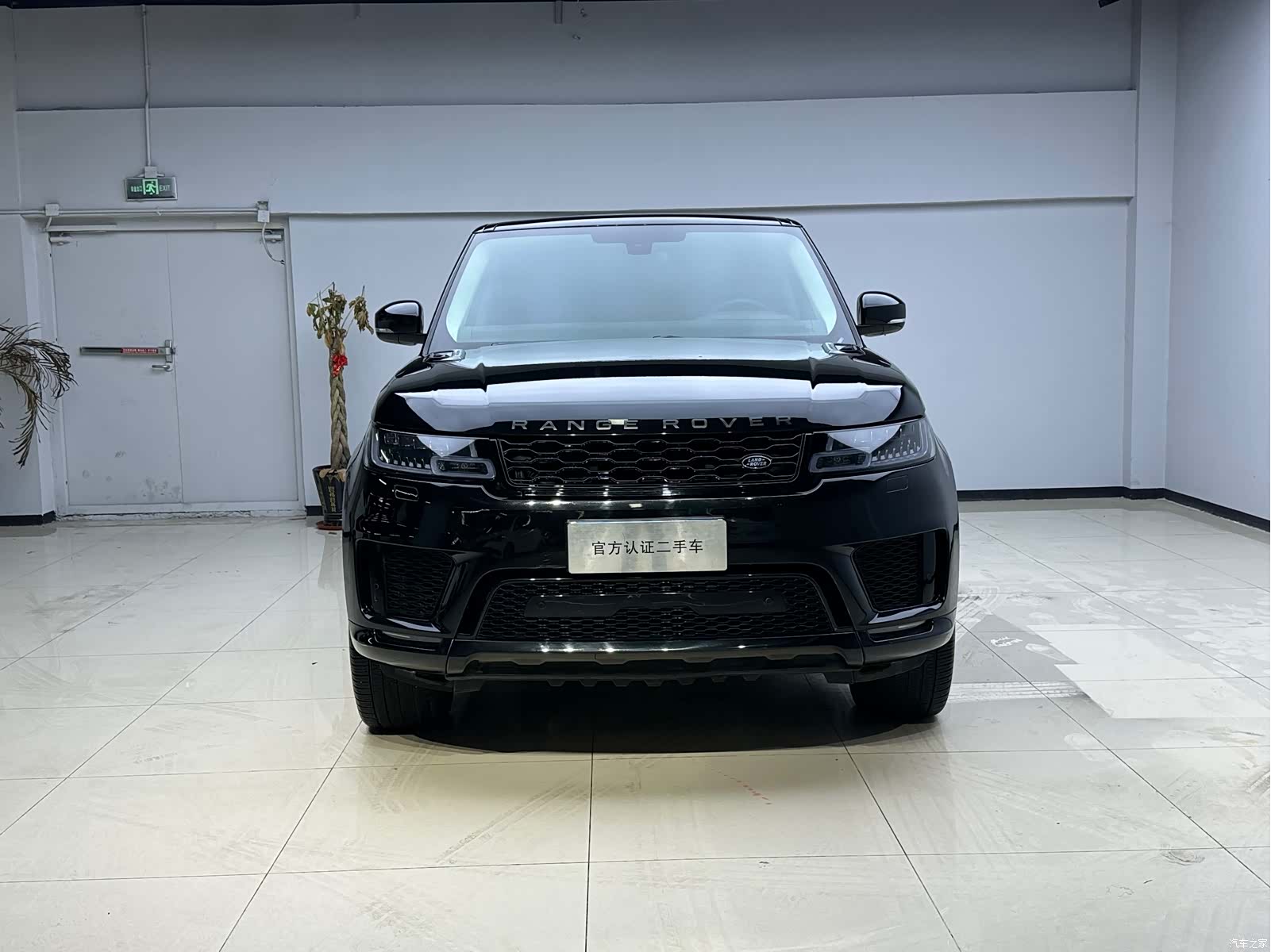 Land Rover Range Rover, 2015 2