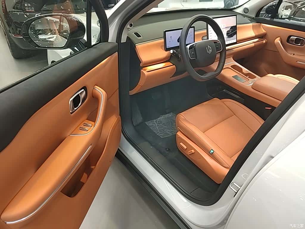 Leapmotor C10, 2025 16