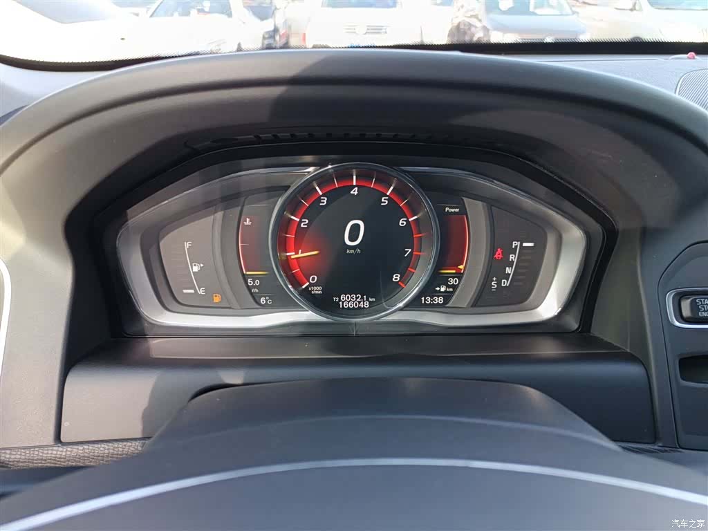 Volvo XC60, 2016 4