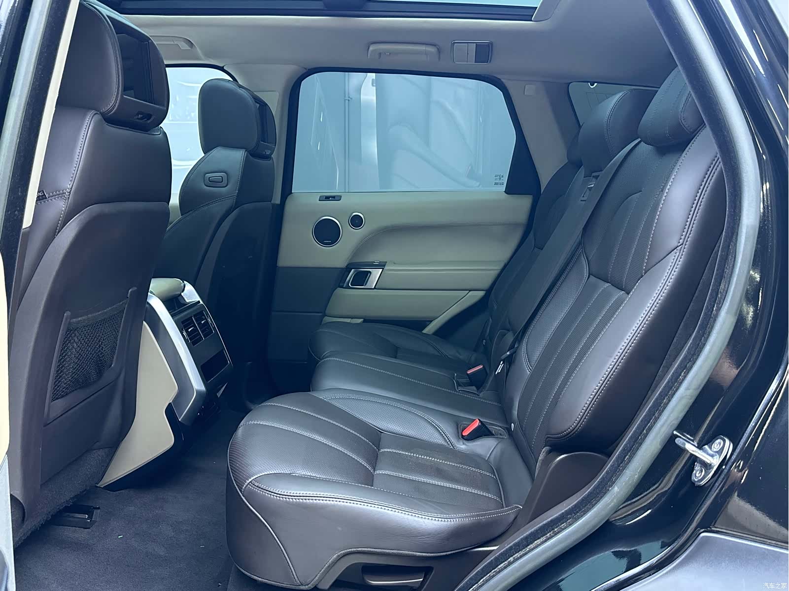 Land Rover Range Rover, 2015 9