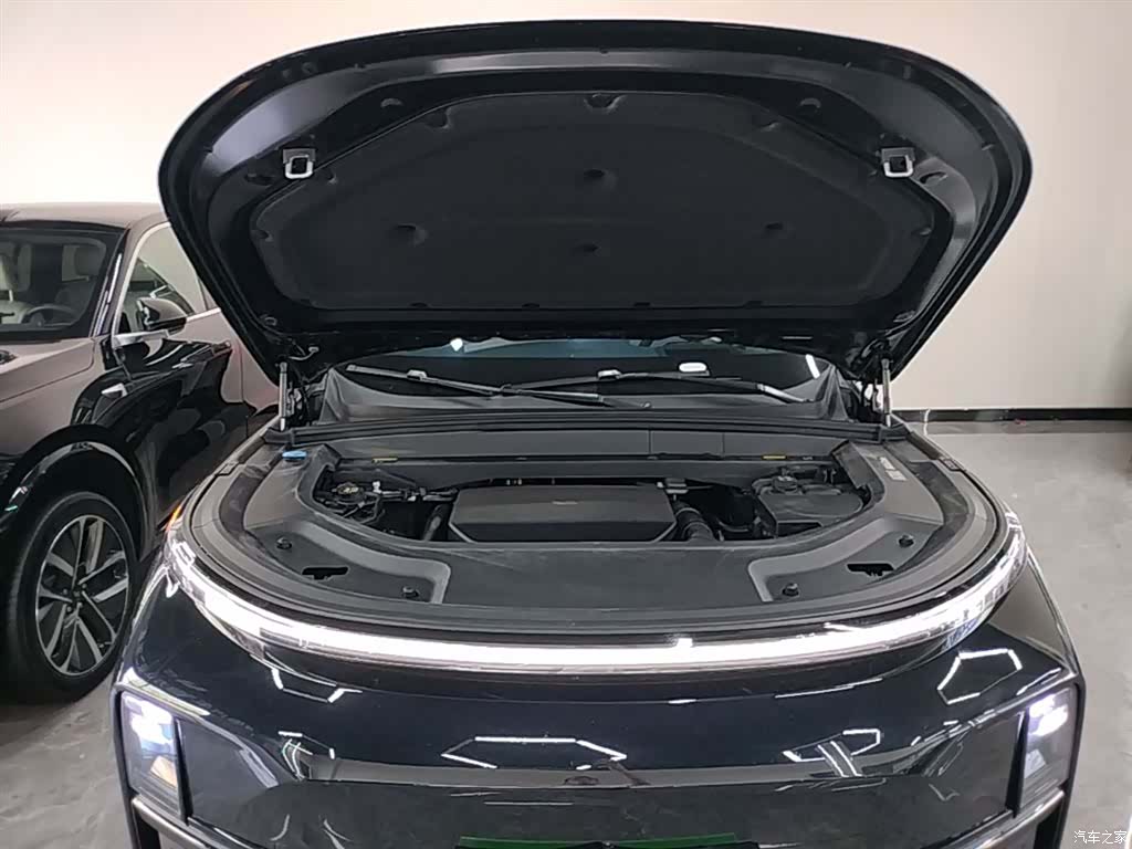Li Auto L9, 2025 20