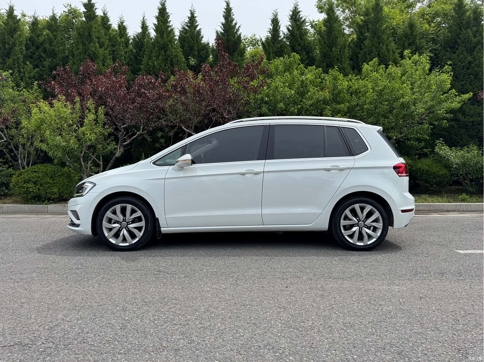 Volkswagen Golf, 2019 4