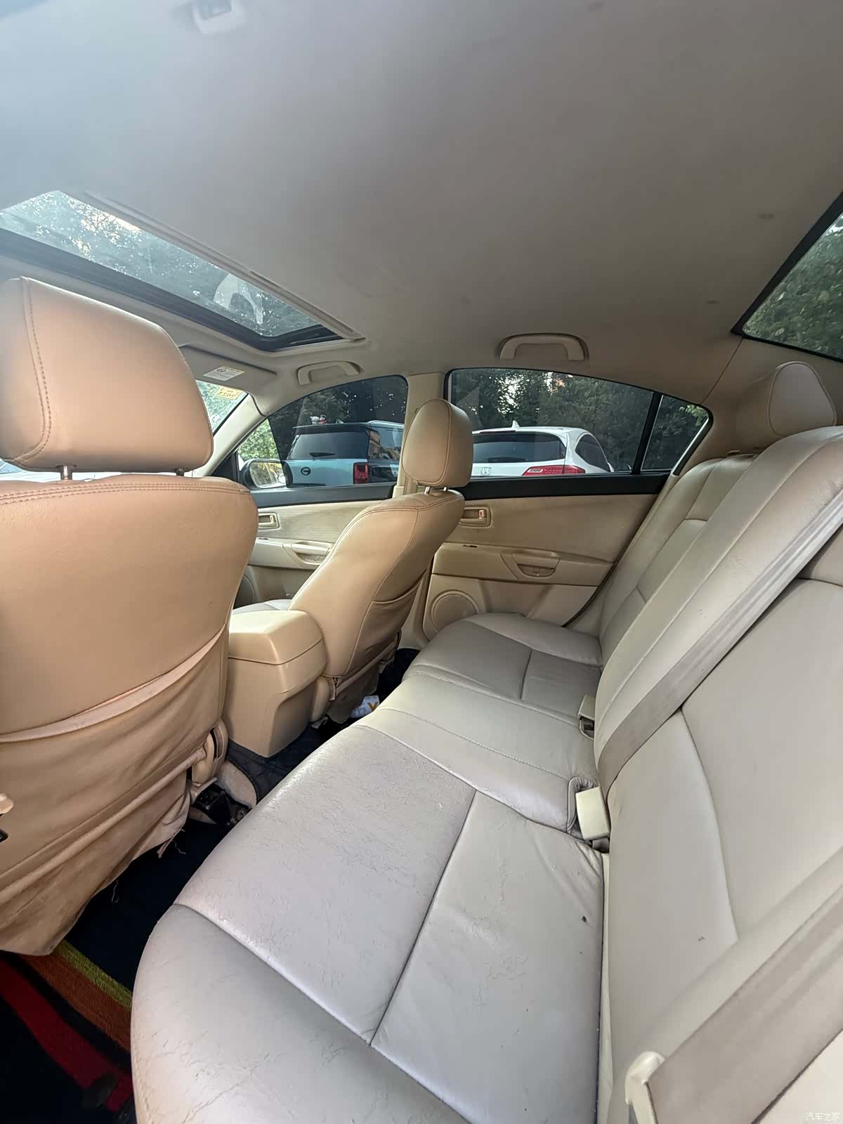 Mazda 3, 2013 6