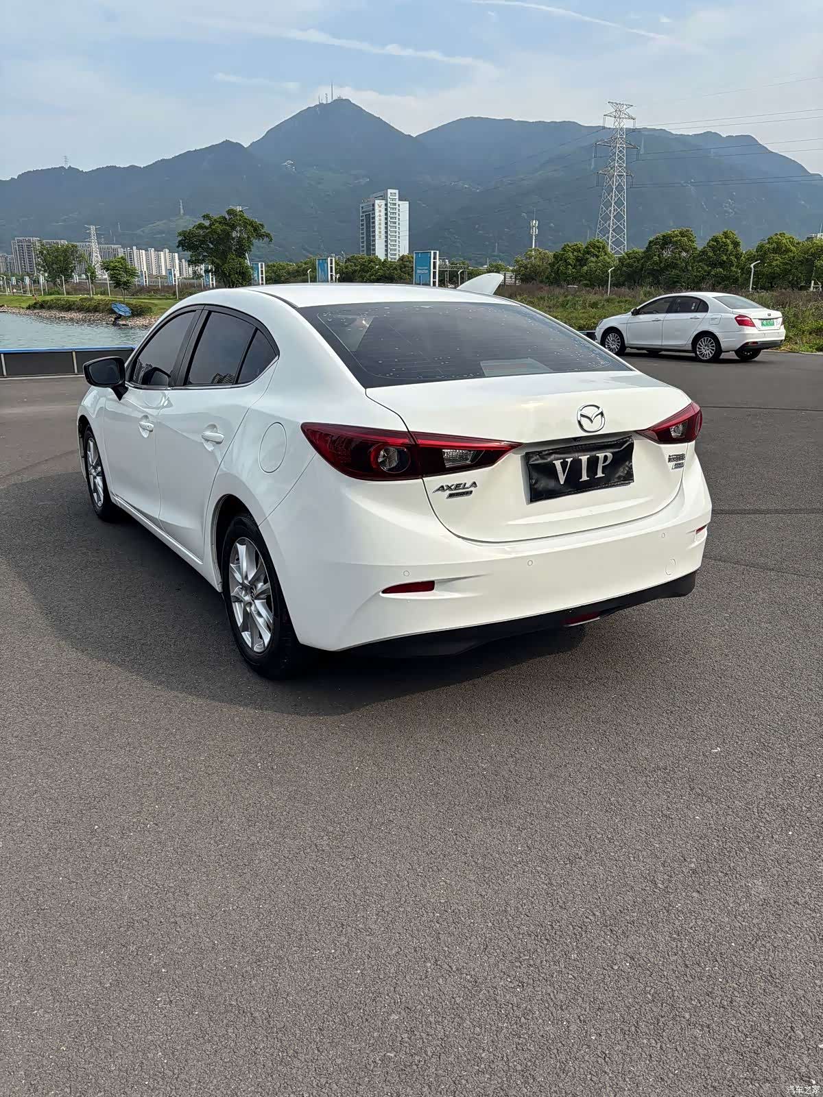 Mazda Mazda3, 2020 8