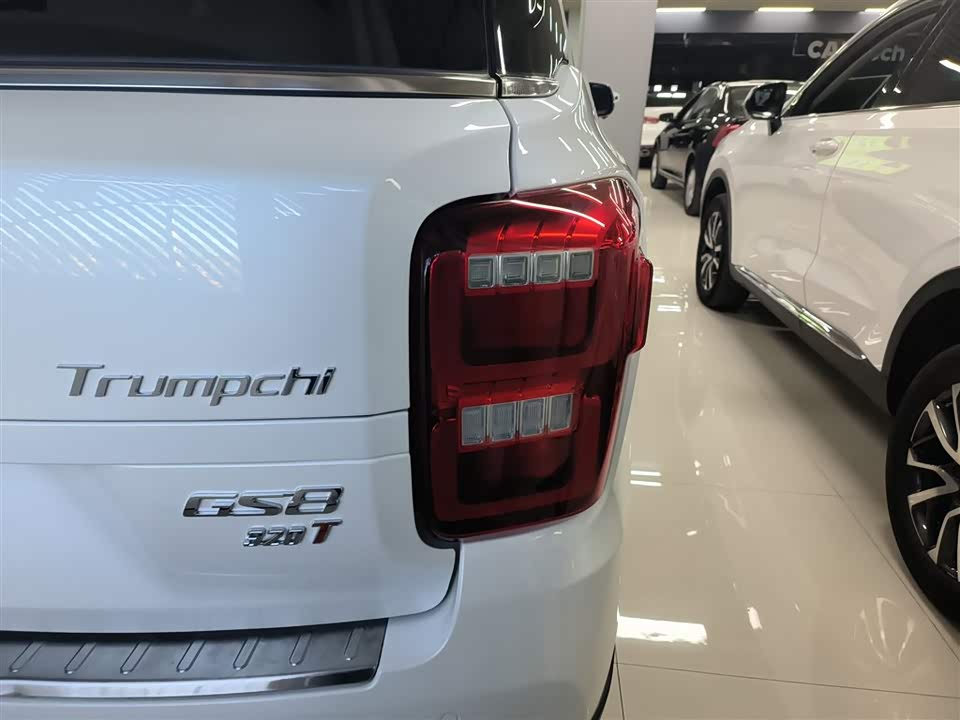 Trumpchi Trumpchi GS8