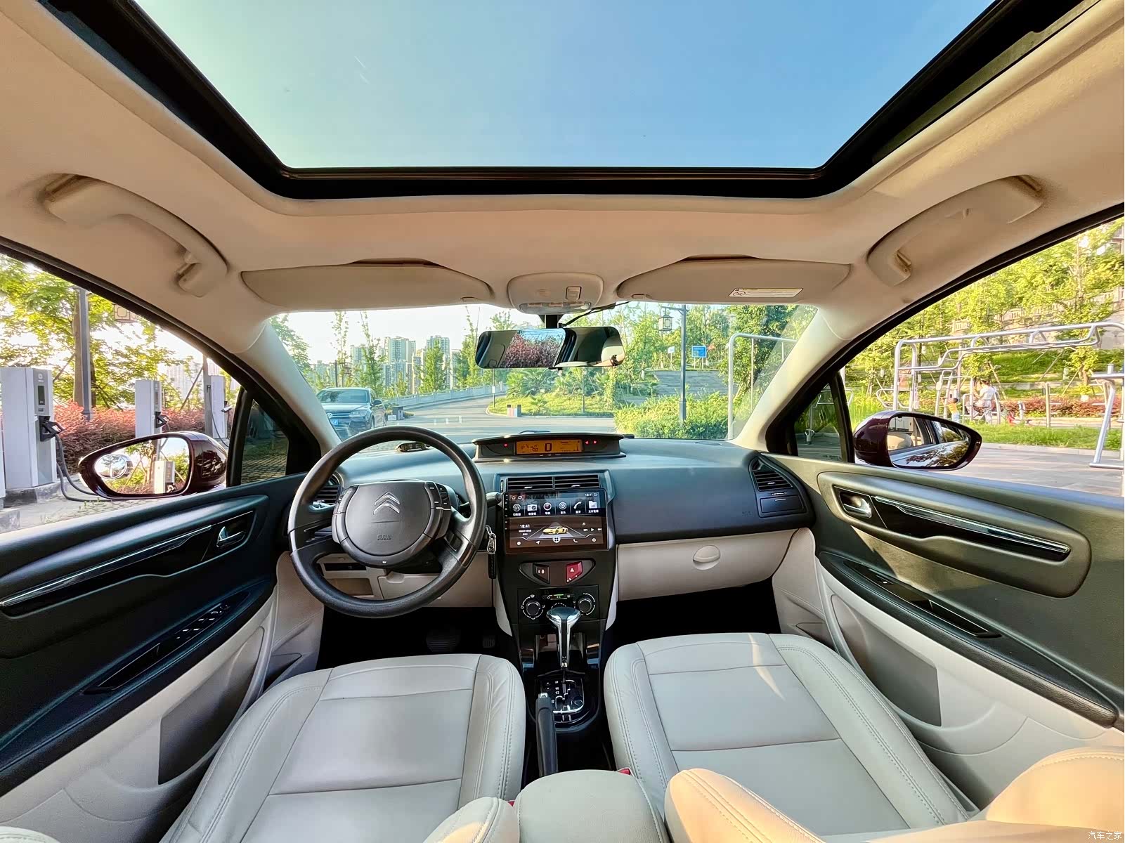 Citroen VTS, 2014 6