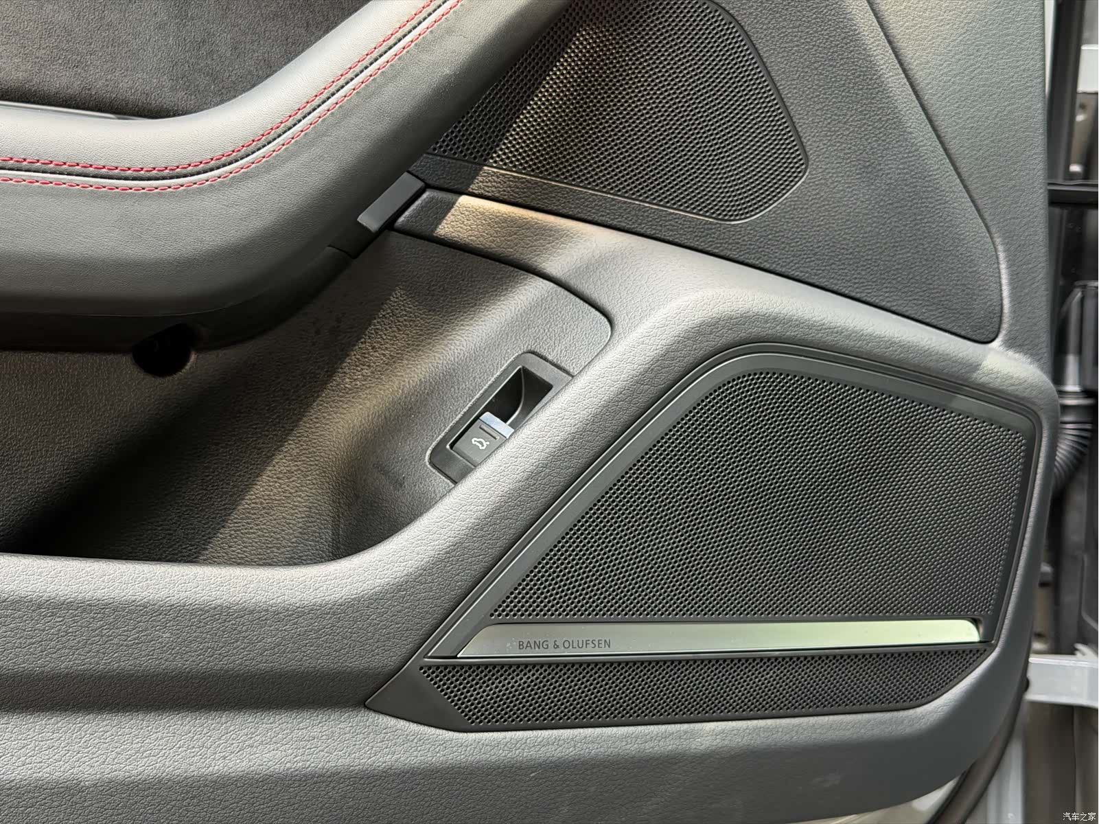 Audi RS, 2025 17