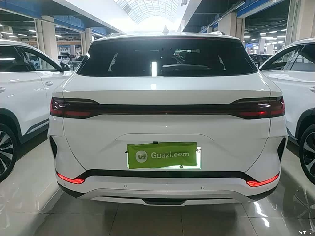 BYD Song, 2024 6