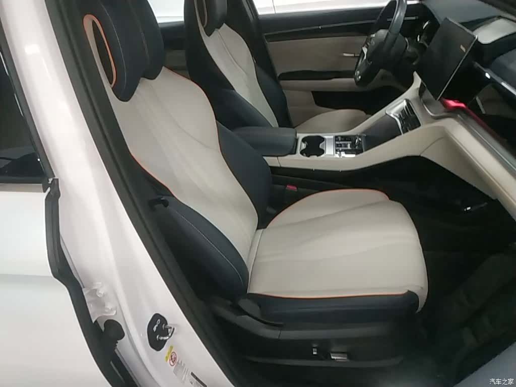 BYD Song, 2024 25