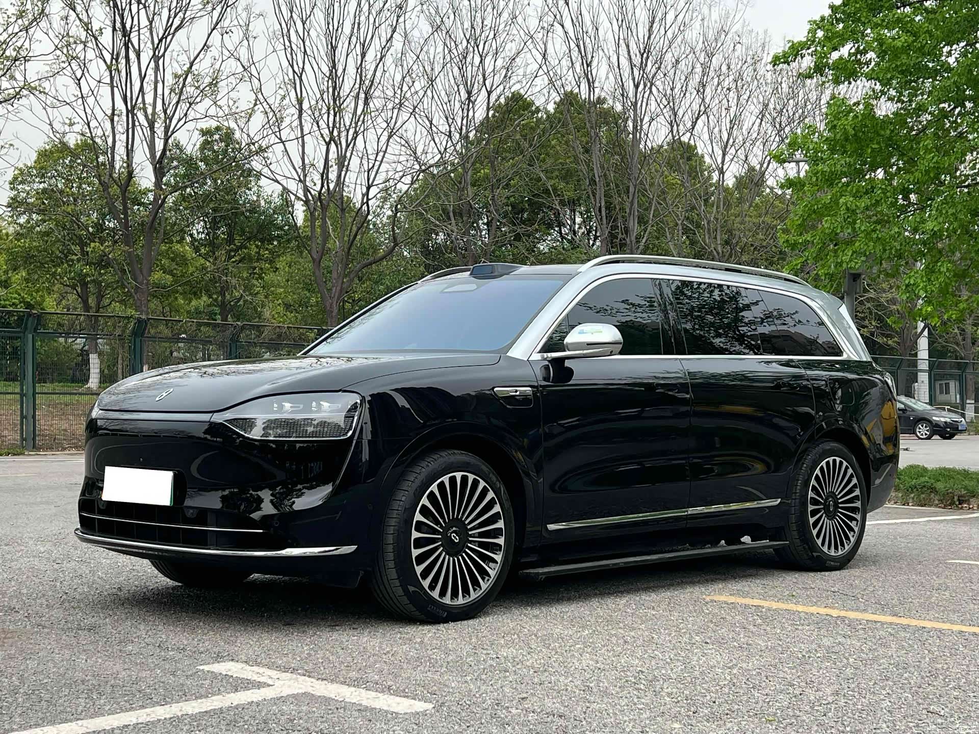 AITO M9, 2024 1