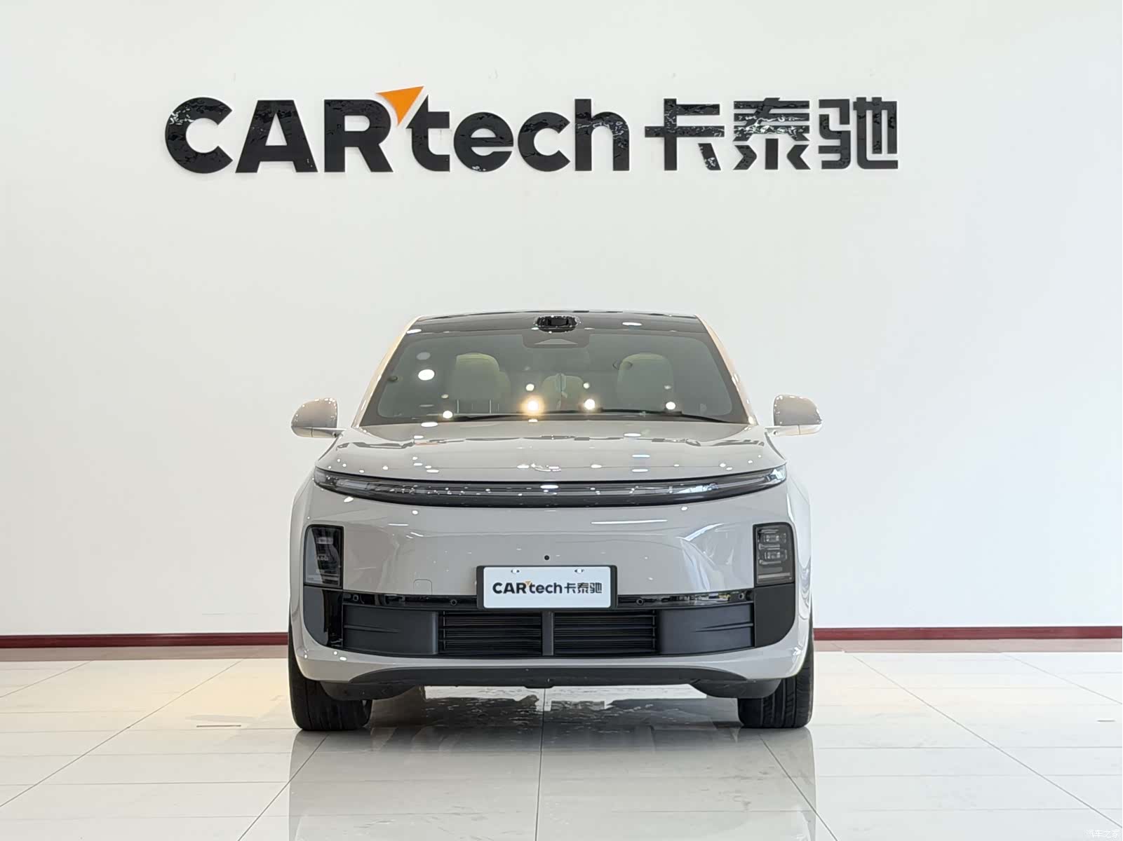 Li Auto L6, 2025 2