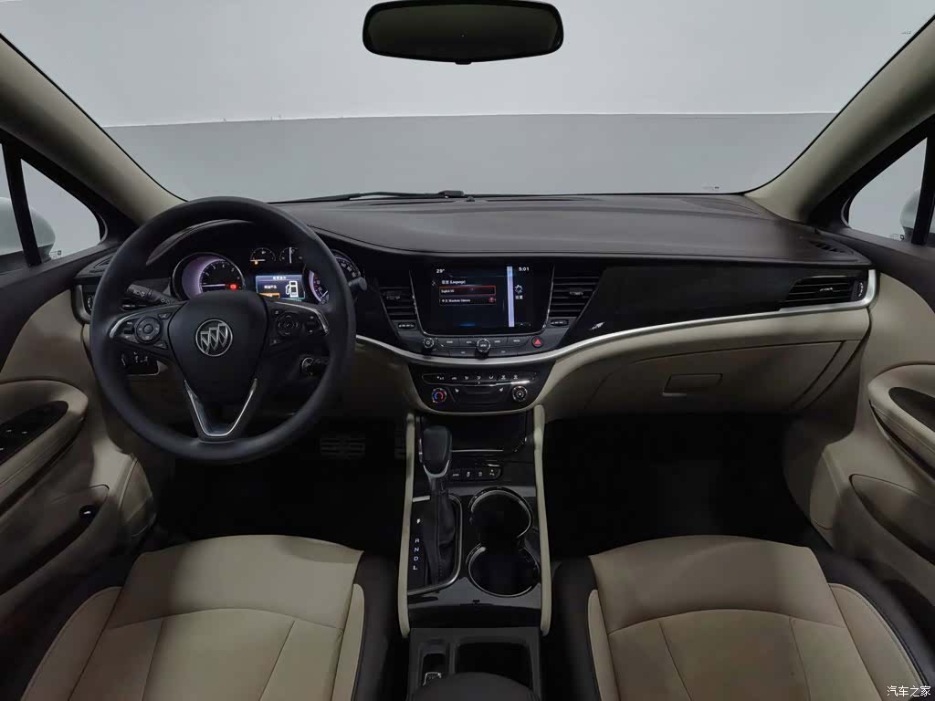 Buick Verano, 2016 все фото