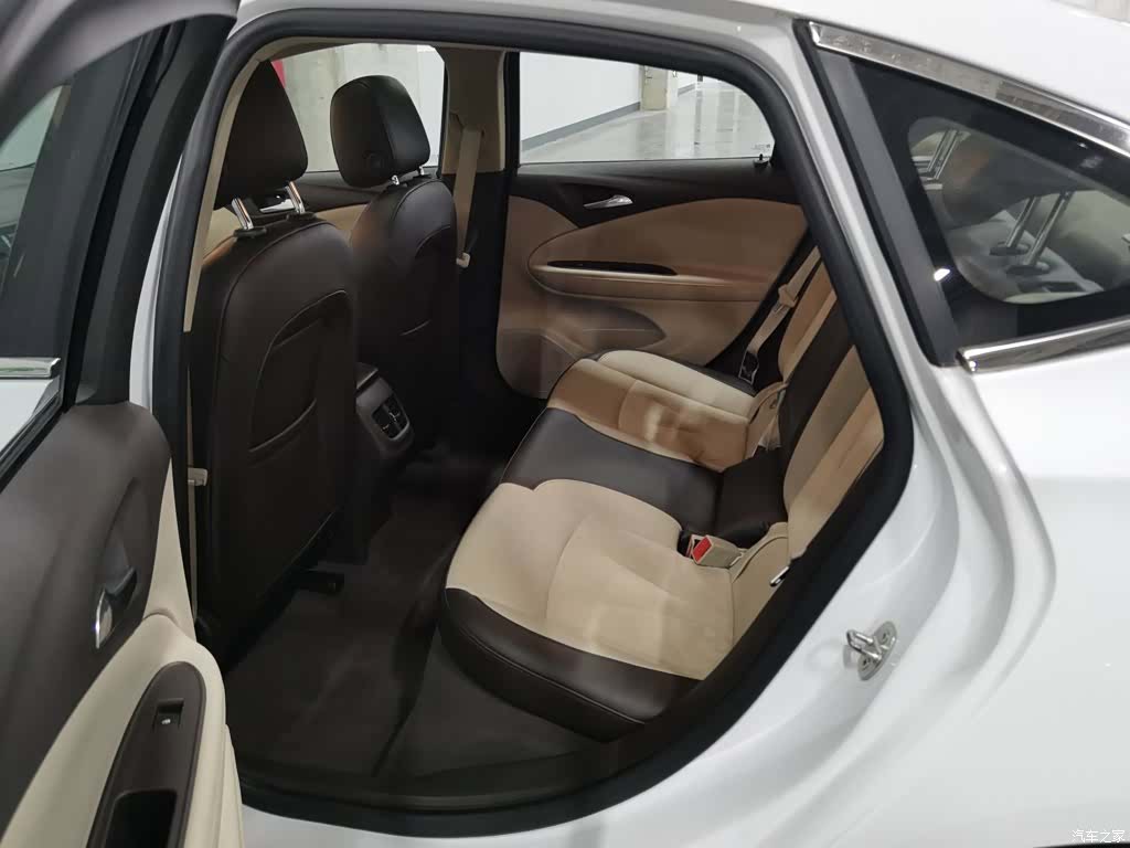Buick Verano, 2016 15