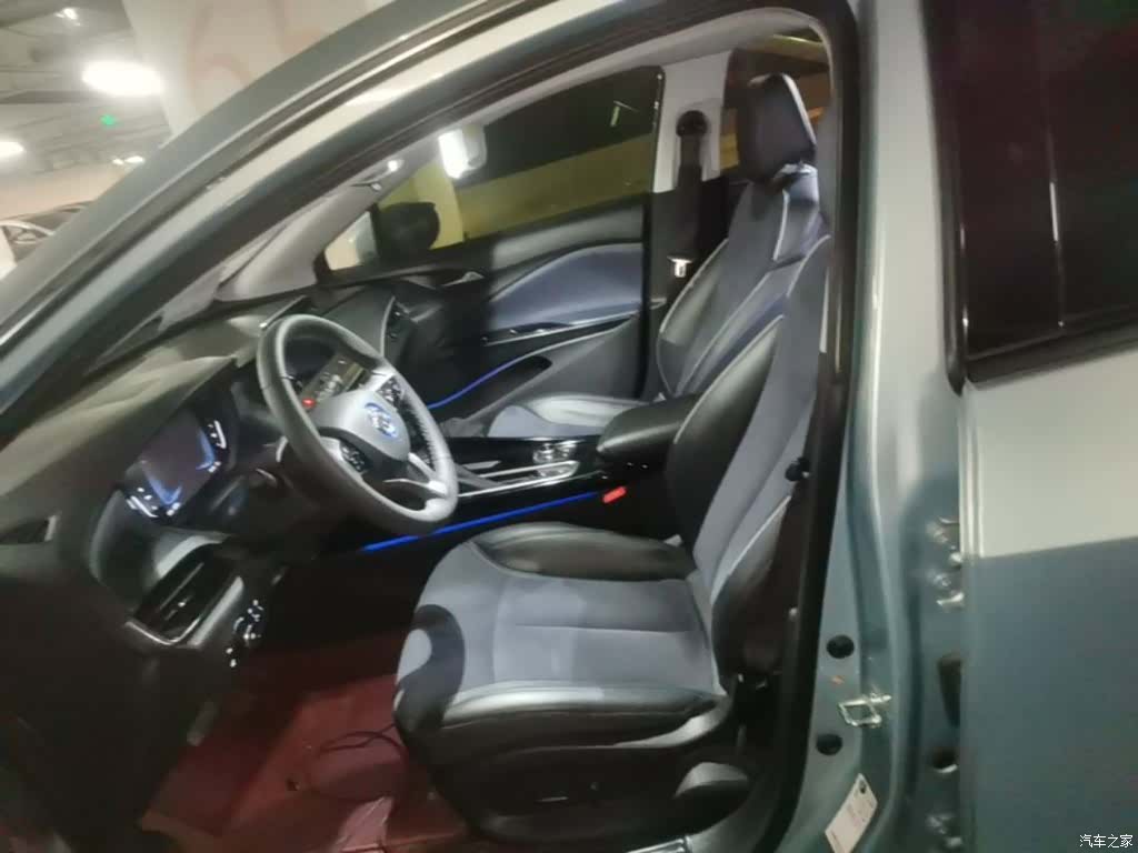 Buick Velite, 2023 15