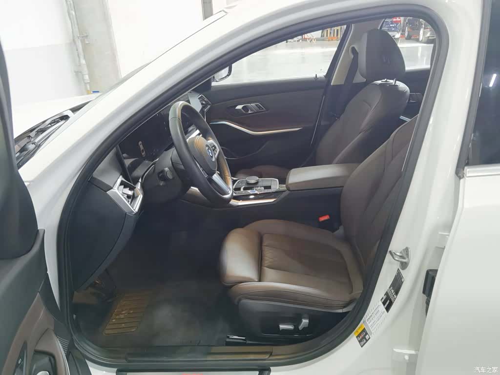 BMW i3, 2023 10