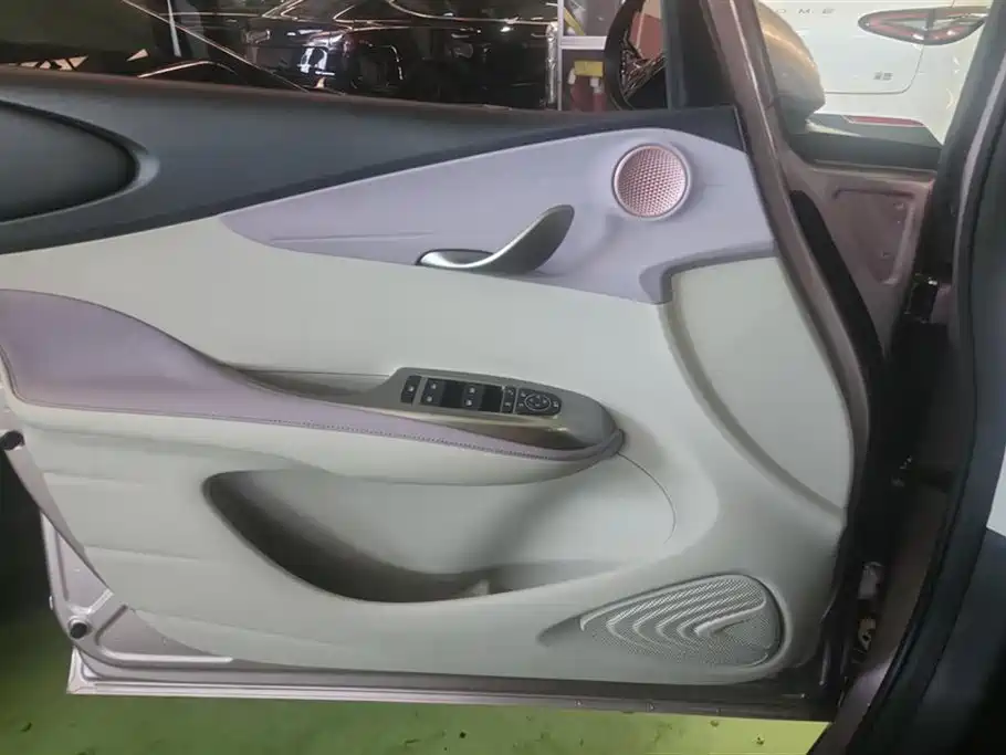BYD dolphin BYD dolphin