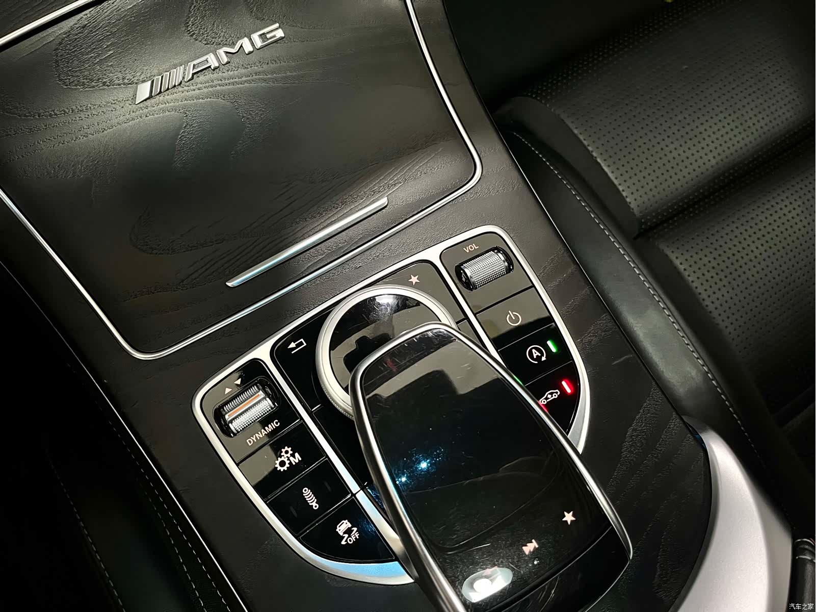 Mercedes-Benz GLC, 2019 10
