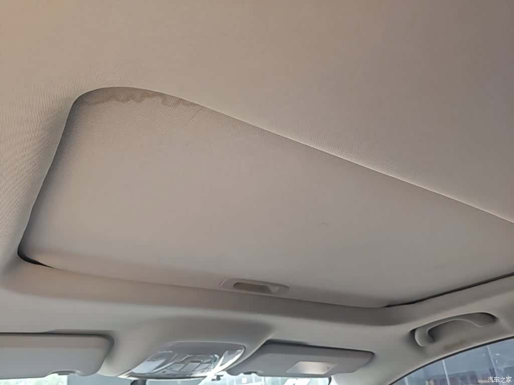 GAC GS4, 2015 18