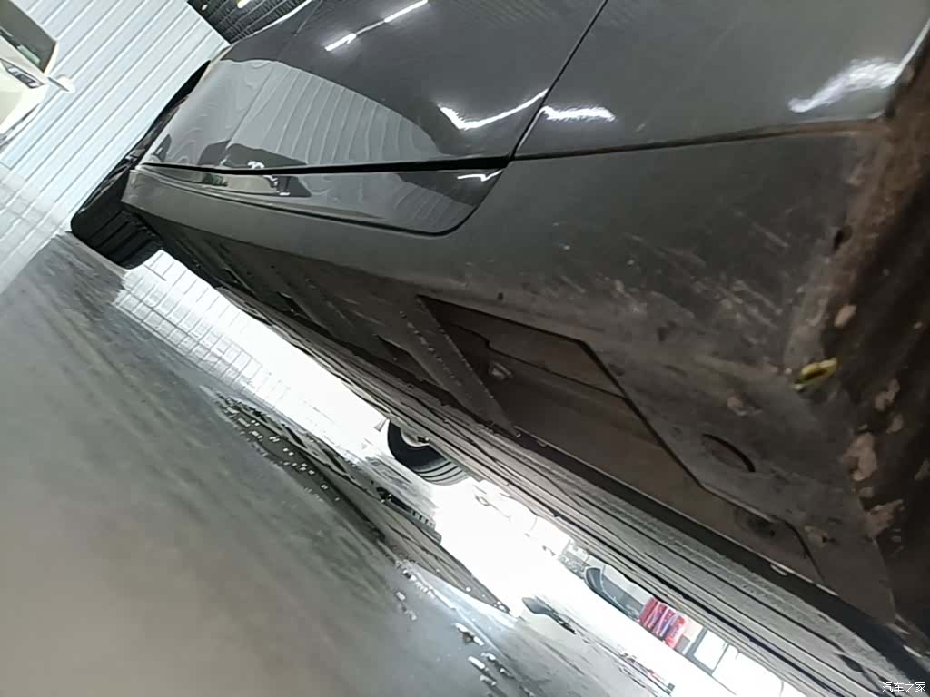 Xpeng P7, 2022 21