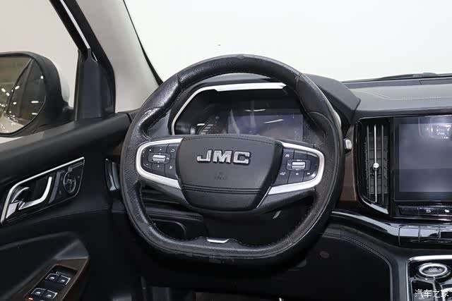 JMC S350, 2021 11