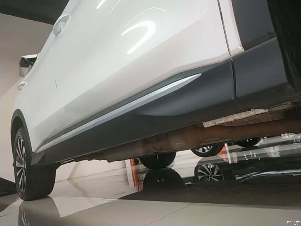 BYD Song, 2024 21