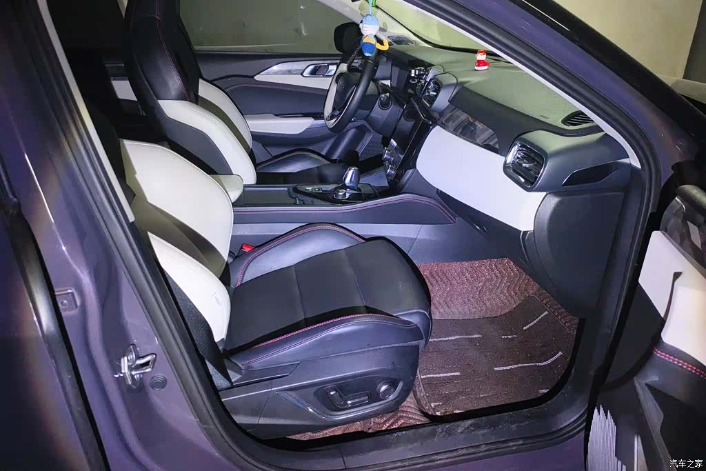 Lynk & Co 02, 2022 8