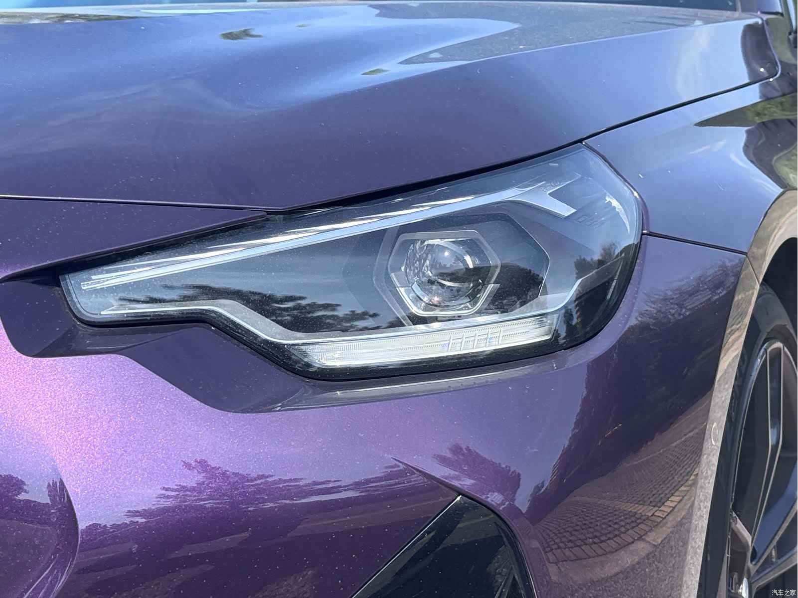 BMW 2 Series, 2023 все фото