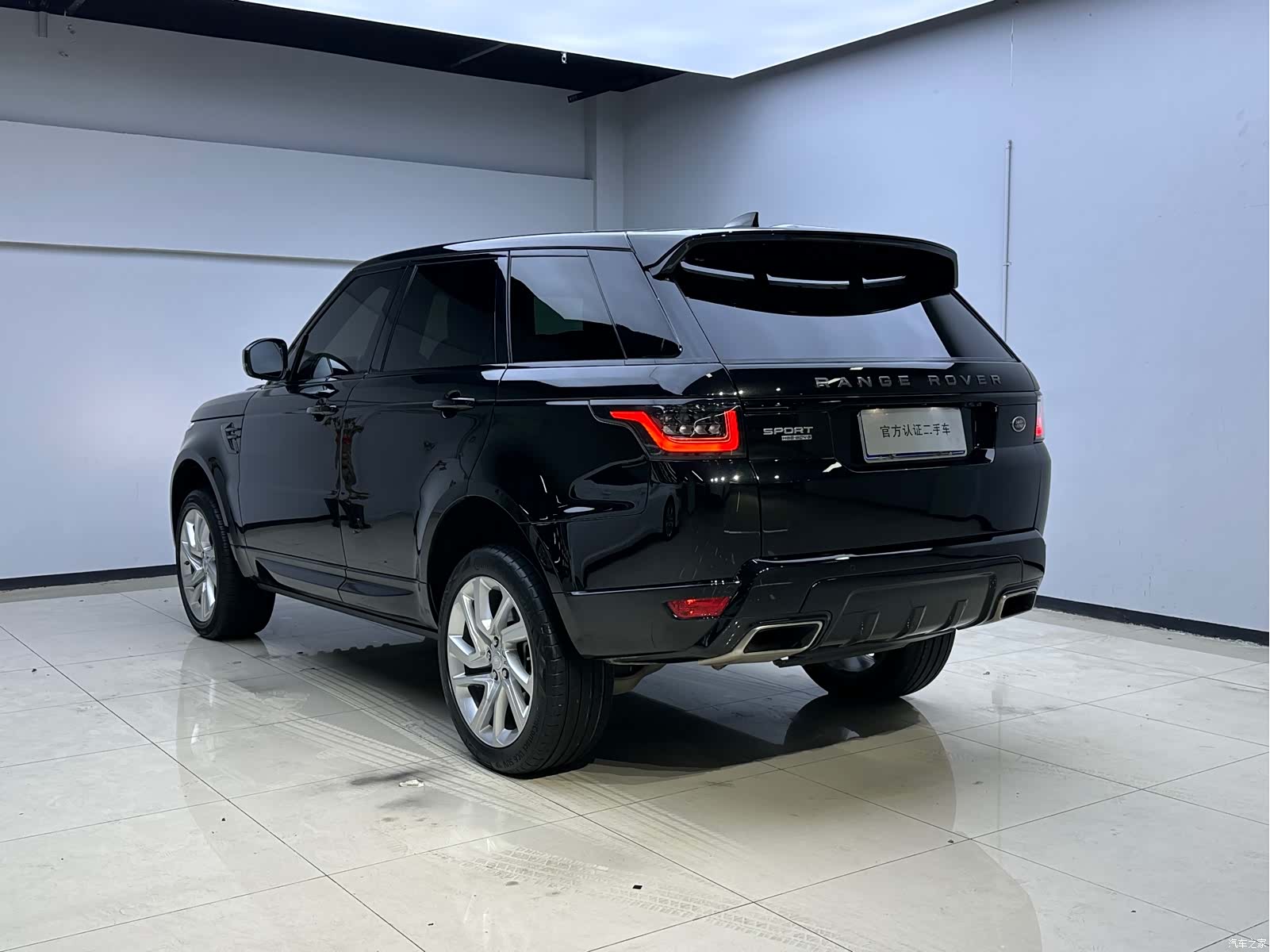 Land Rover Range Rover, 2018 15