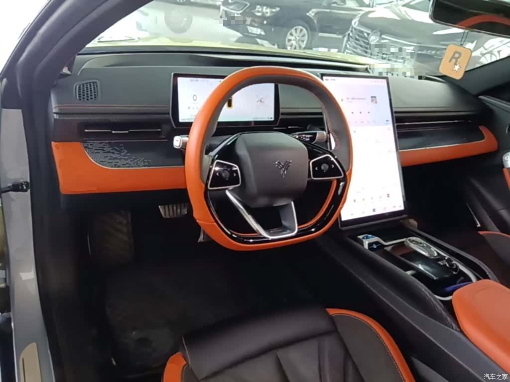 Neta GT, 2024 10