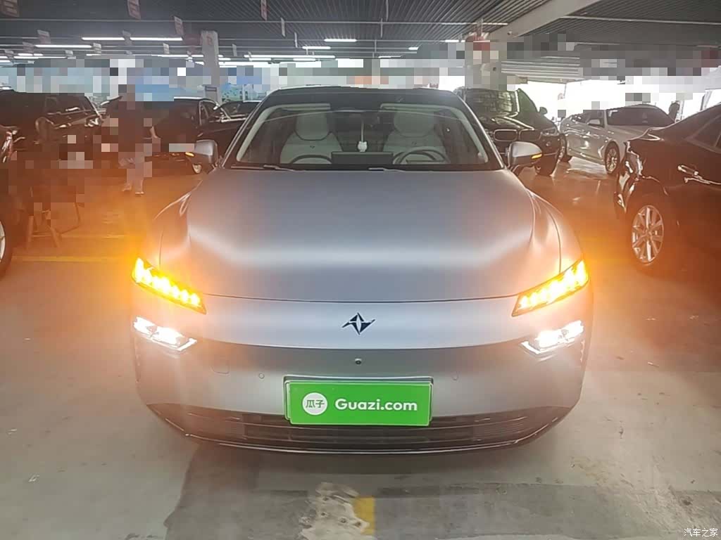 DongFeng eπ007, 2025 3