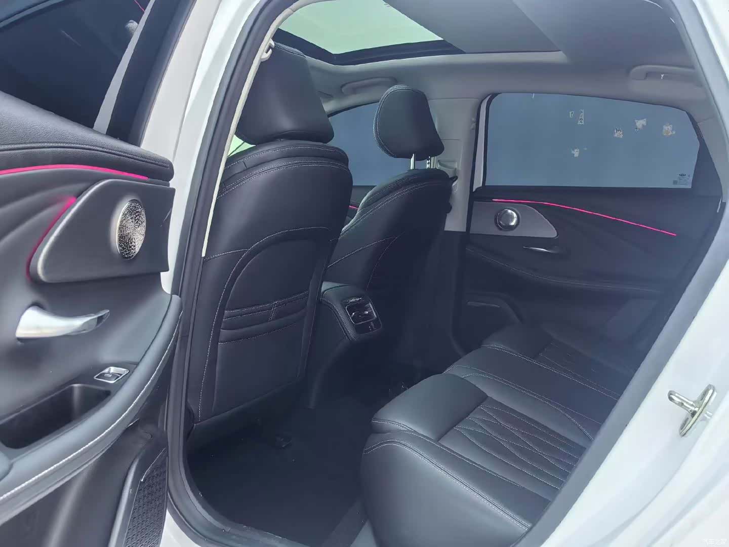 Chery Arrizo 8, 2024 6