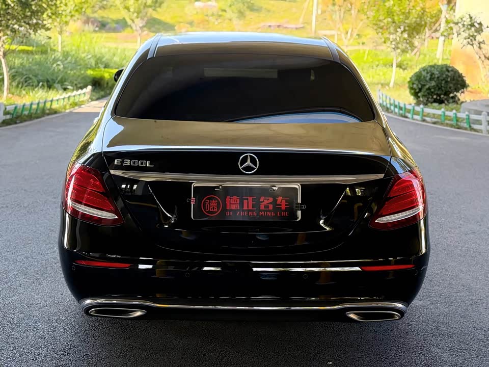 Mercedes-Benz E-class Mercedes-Benz E-class