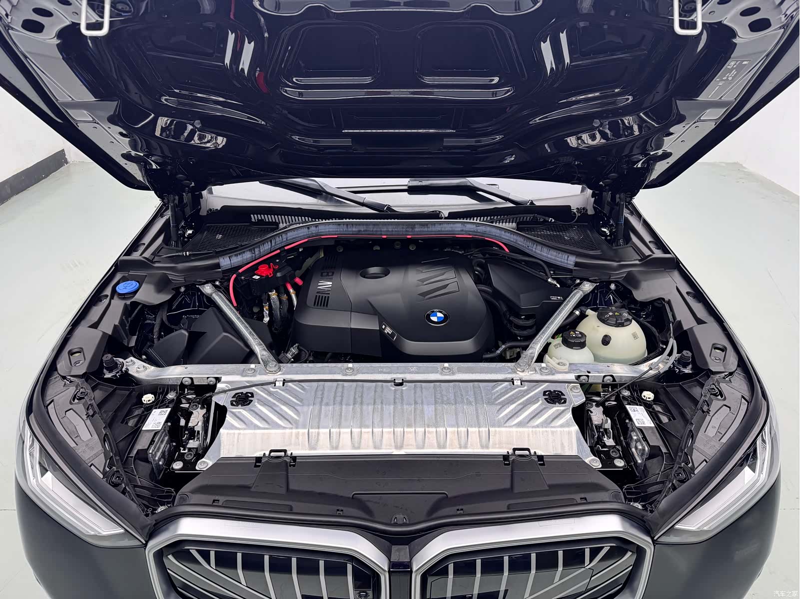 BMW X3, 2026 9