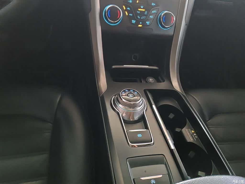 Ford Mondeo, 2017 14