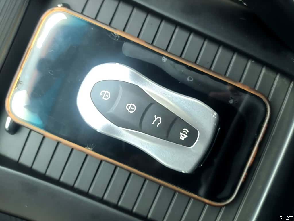 Geely Boyue, 2021 9
