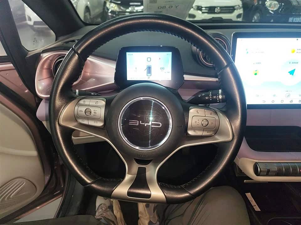 BYD dolphin BYD dolphin