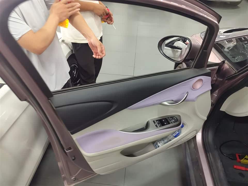 BYD dolphin BYD dolphin