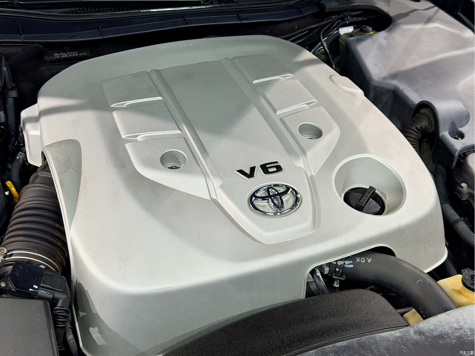 Toyota Crown, 2006 18